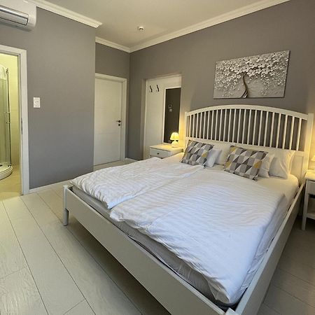 Camille Apartmanhouse Budapešť Exteriér fotografie
