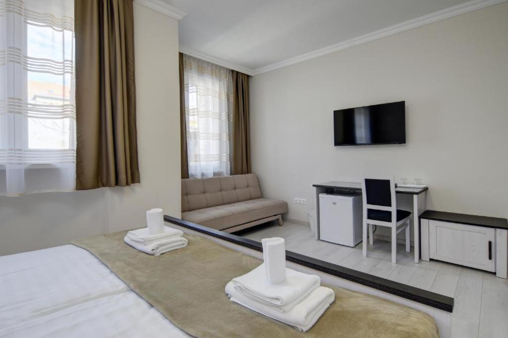 Camille Apartmanhouse Budapešť Exteriér fotografie