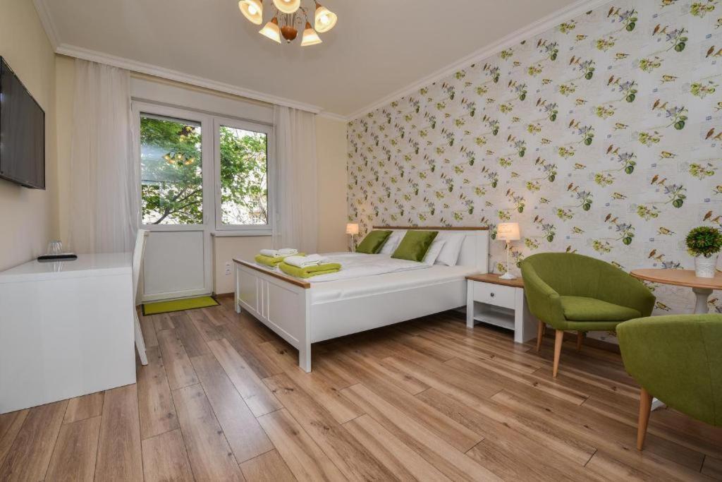 Camille Apartmanhouse Budapešť Exteriér fotografie
