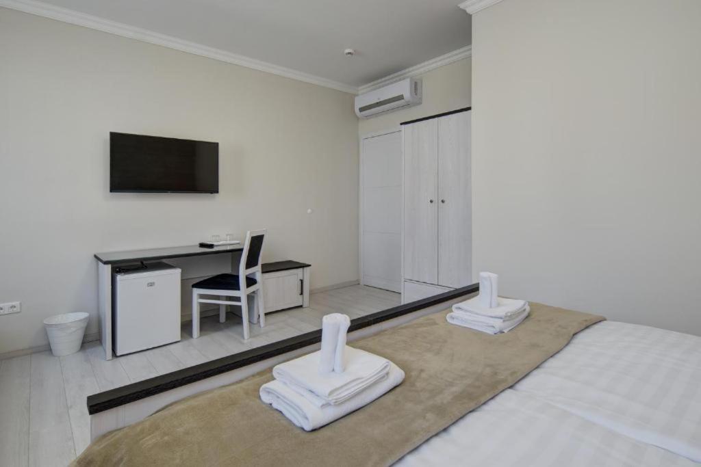 Camille Apartmanhouse Budapešť Exteriér fotografie