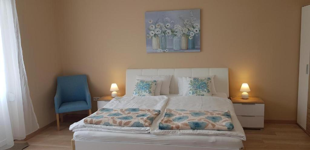 Camille Apartmanhouse Budapešť Exteriér fotografie