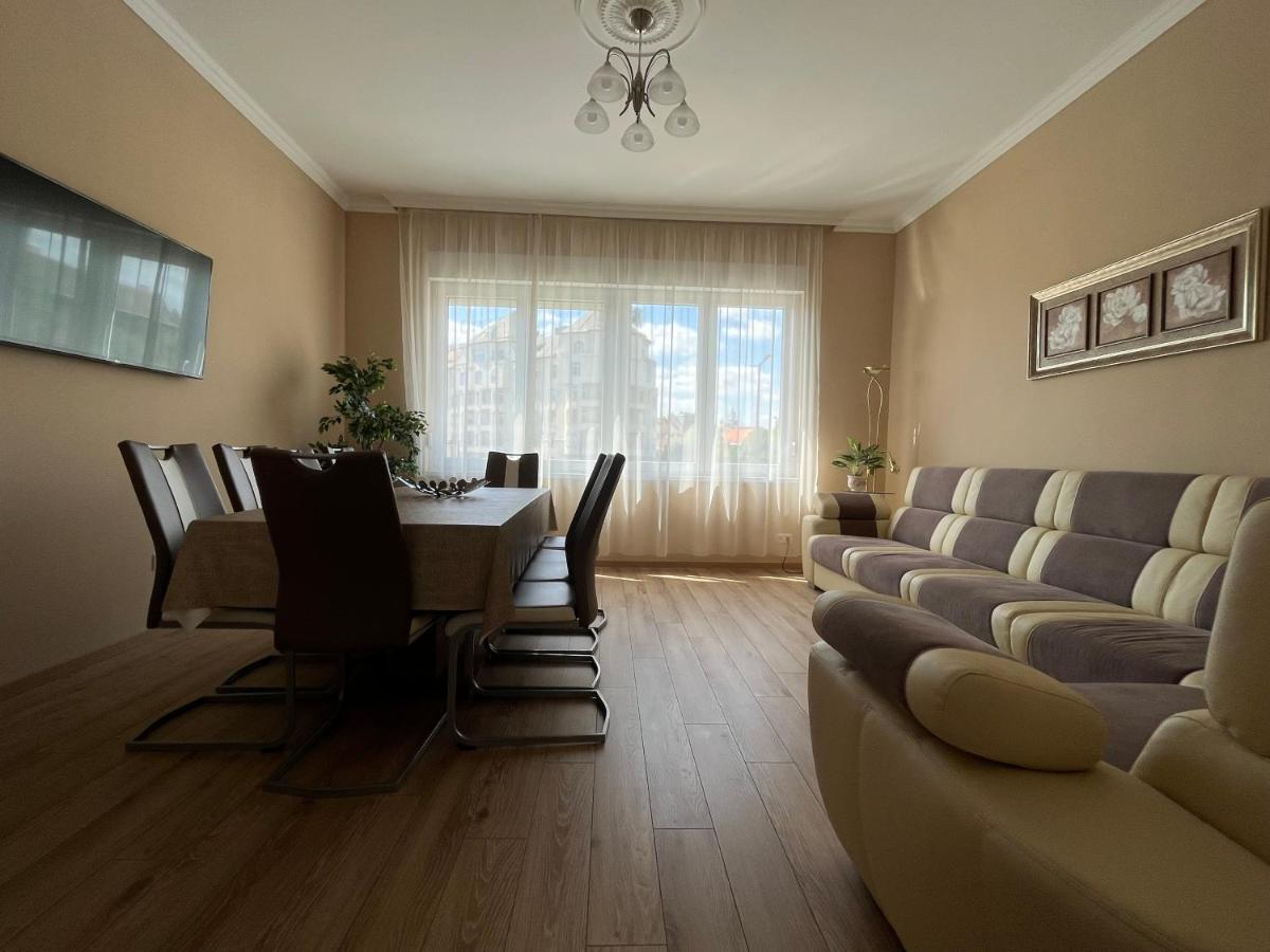 Camille Apartmanhouse Budapešť Exteriér fotografie