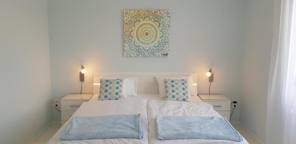 Camille Apartmanhouse Budapešť Exteriér fotografie
