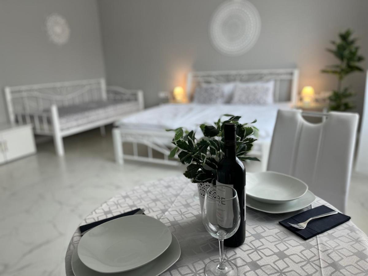 Camille Apartmanhouse Budapešť Exteriér fotografie