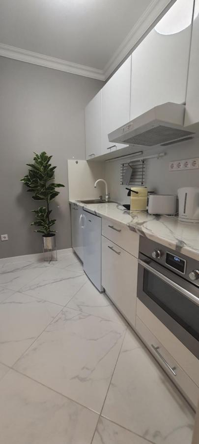 Camille Apartmanhouse Budapešť Exteriér fotografie