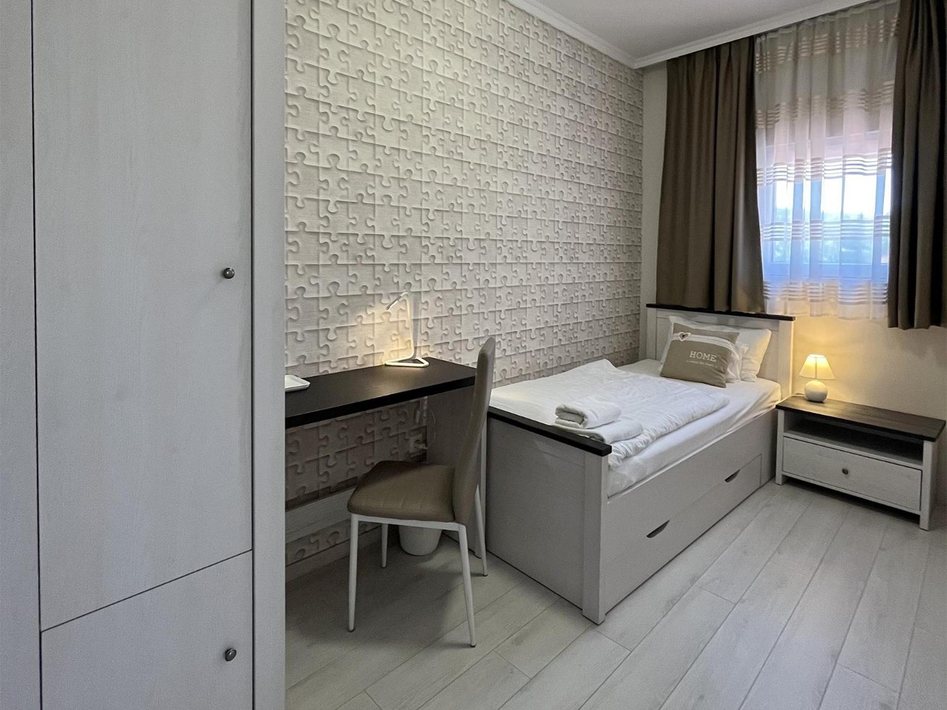 Camille Apartmanhouse Budapešť Exteriér fotografie