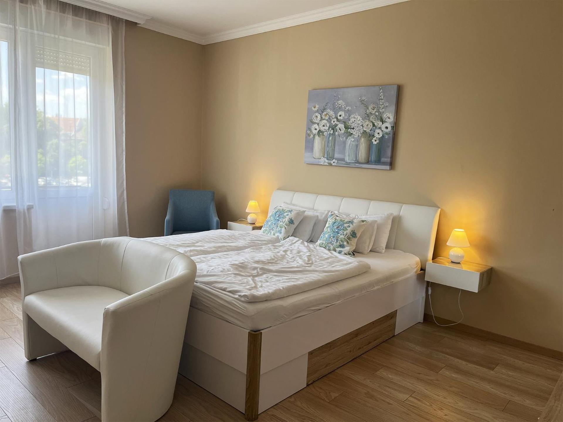 Camille Apartmanhouse Budapešť Exteriér fotografie